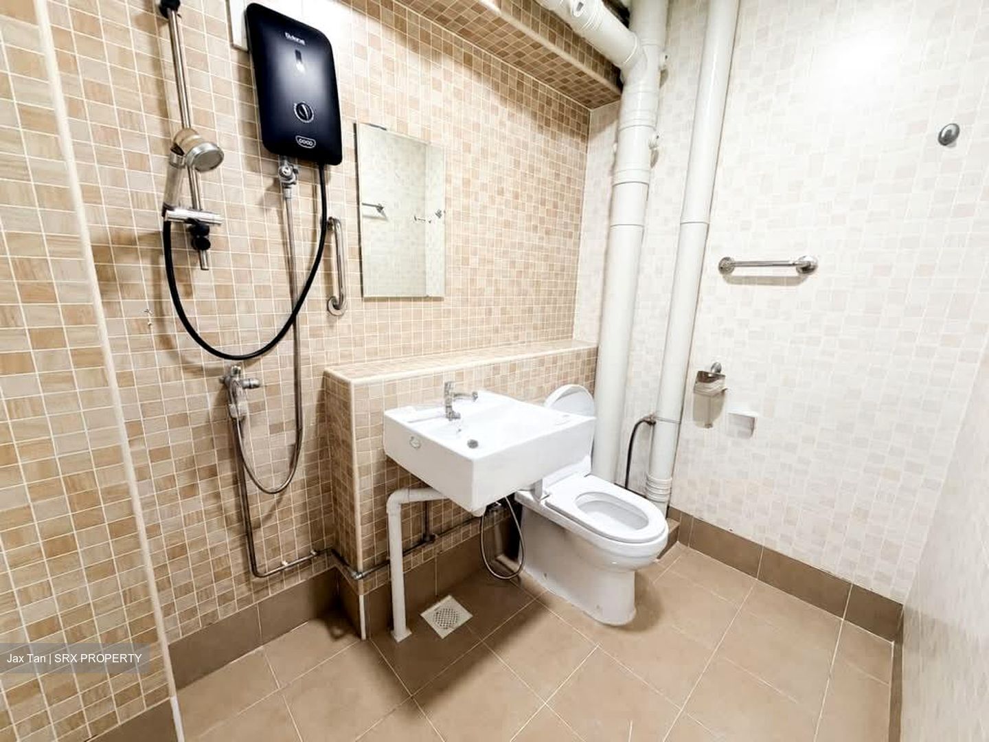 Blk 842 Jurong West Street 81 (Jurong West), HDB Executive #598167521